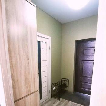 Сдается 1-комнатная квартира, 28 м²