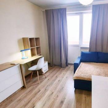 Сдается 1-комнатная квартира, 28 м²