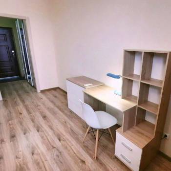 Сдается 1-комнатная квартира, 28 м²