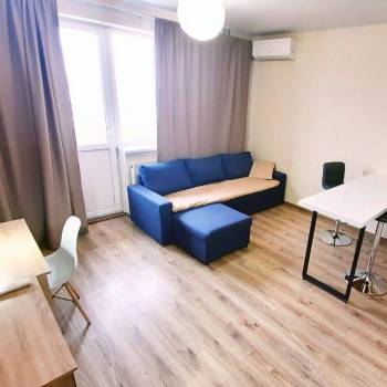 Сдается 1-комнатная квартира, 28 м²