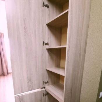 Сдается 1-комнатная квартира, 28 м²