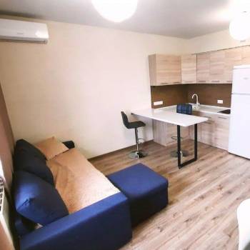Сдается 1-комнатная квартира, 28 м²