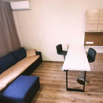 Сдается 1-комнатная квартира, 28 м²