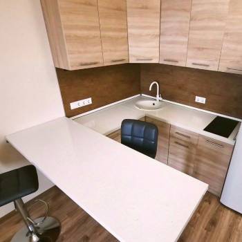 Сдается 1-комнатная квартира, 28 м²