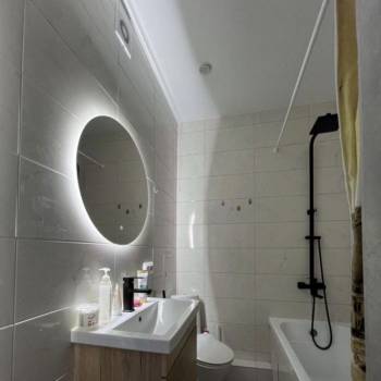 Сдается 1-комнатная квартира, 25 м²