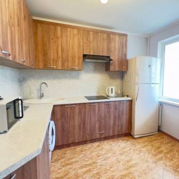 Сдается 2-х комнатная квартира, 60 м²