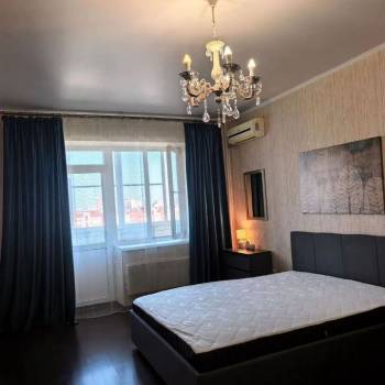 Сдается 1-комнатная квартира, 42,5 м²