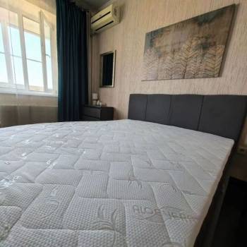Сдается 1-комнатная квартира, 42,5 м²