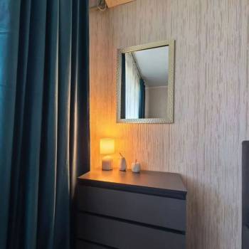 Сдается 1-комнатная квартира, 42,5 м²