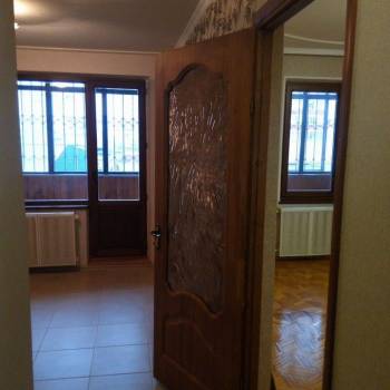 Сдается 1-комнатная квартира, 36 м²