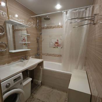 Сдается 2-х комнатная квартира, 65,2 м²
