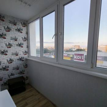 Сдается 2-х комнатная квартира, 65,2 м²