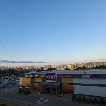 Сдается 2-х комнатная квартира, 65,2 м²