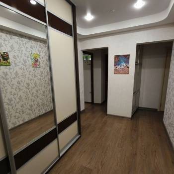 Сдается 2-х комнатная квартира, 65,2 м²