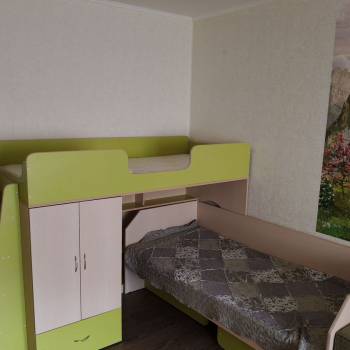 Сдается 2-х комнатная квартира, 65,2 м²