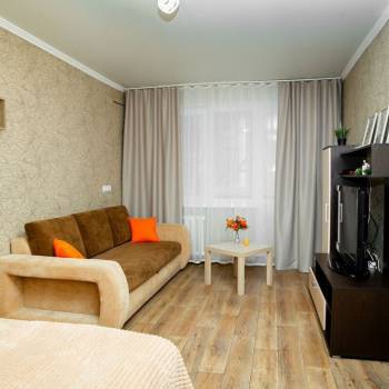 Продается 1-комнатная квартира, 30,2 м²