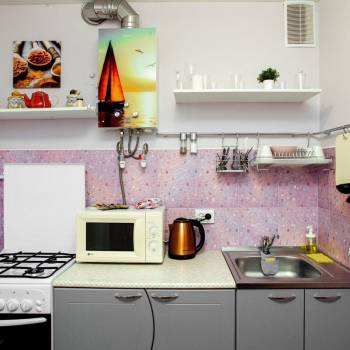 Продается 1-комнатная квартира, 30,2 м²
