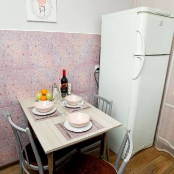 Продается 1-комнатная квартира, 30,2 м²