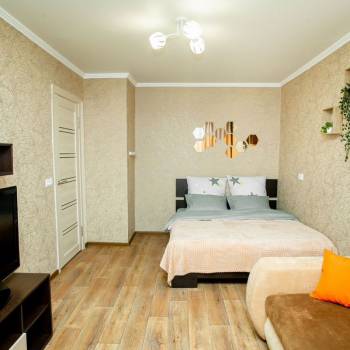 Продается 1-комнатная квартира, 30,2 м²