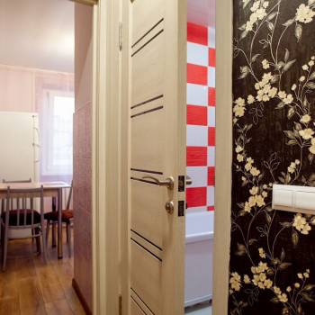 Продается 1-комнатная квартира, 30,2 м²
