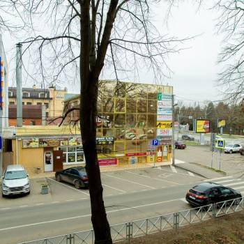 Продается 1-комнатная квартира, 30,2 м²