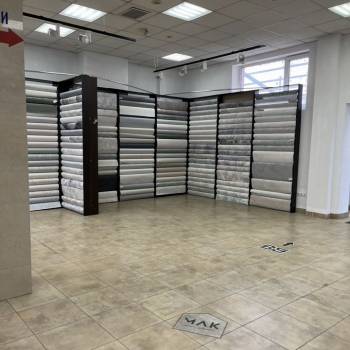 Сдается Нежилое помещение, 52 м²