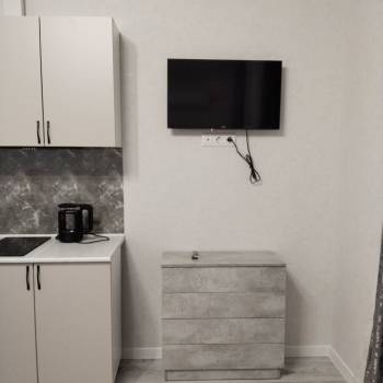 Сдается 1-комнатная квартира, 28 м²