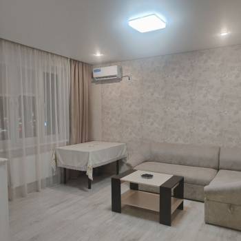 Сдается 2-х комнатная квартира, 43 м²