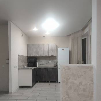 Сдается 2-х комнатная квартира, 43 м²