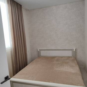 Сдается 2-х комнатная квартира, 43 м²