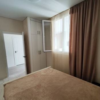 Сдается 2-х комнатная квартира, 43 м²