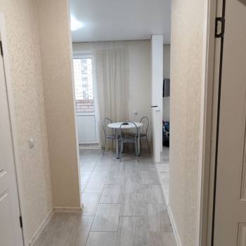 Сдается 2-х комнатная квартира, 43 м²