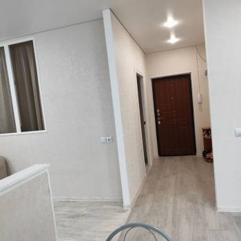 Сдается 2-х комнатная квартира, 43 м²