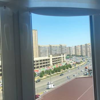 Сдается 2-х комнатная квартира, 43 м²