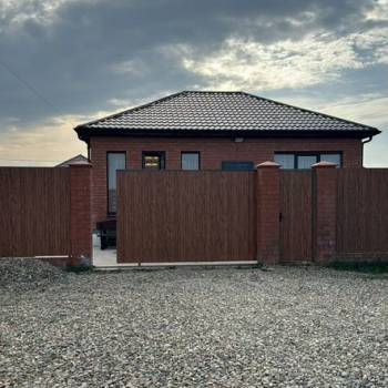 Сдается Дом, 65 м²