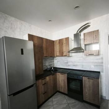 Сдается 1-комнатная квартира, 40 м²