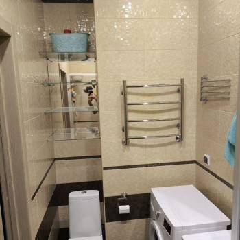 Продается 1-комнатная квартира, 41,8 м²