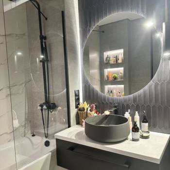 Продается 3-х комнатная квартира, 86 м²