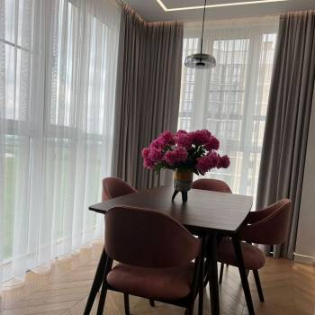 Продается 3-х комнатная квартира, 86 м²