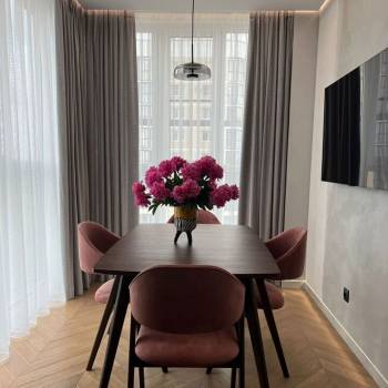 Продается 3-х комнатная квартира, 86 м²
