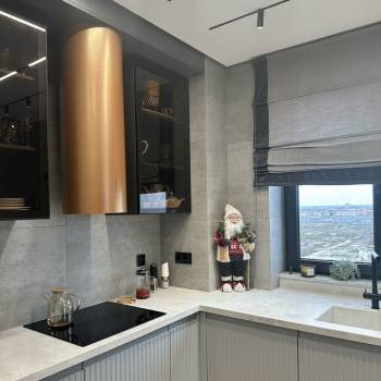 Продается 3-х комнатная квартира, 86 м²