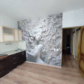 Сдается 2-х комнатная квартира, 59 м²