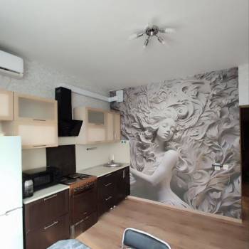Сдается 2-х комнатная квартира, 59 м²