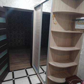 Сдается 2-х комнатная квартира, 57,3 м²