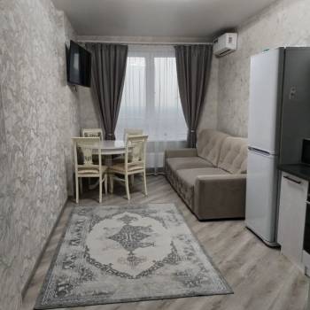 Сдается 1-комнатная квартира, 37,9 м²