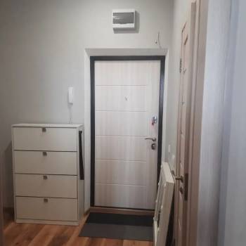 Сдается 1-комнатная квартира, 37 м²
