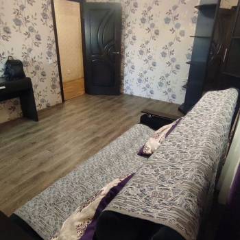 Сдается 2-х комнатная квартира, 50 м²
