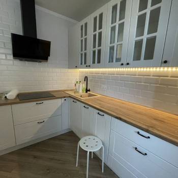 Продается 2-х комнатная квартира, 51,7 м²