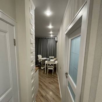 Продается 2-х комнатная квартира, 51,7 м²