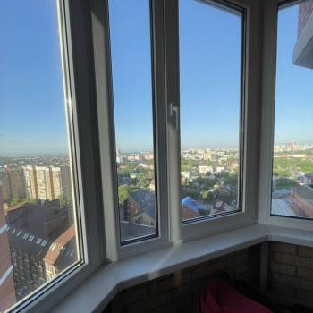 Продается 2-х комнатная квартира, 51,7 м²